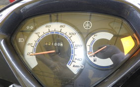 YAMAHA AXIS 125 Z 1999 SED7J