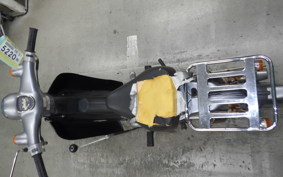 HONDA LITTLE CUB E 1999 AA01