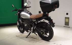 YAMAHA XSR155 2019