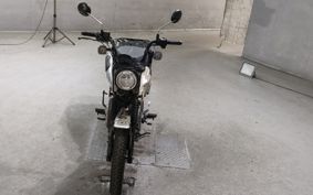 HONDA CT125 HUNTER CUB JA55