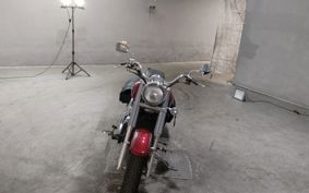 KAWASAKI VULCAN400 CLASSIC 2002 VN400A
