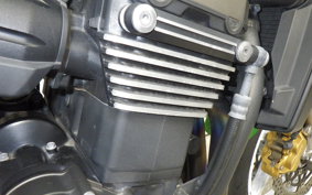 KAWASAKI ZRX1200 D 2013 ZRT20D