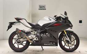 HONDA CBR250RR A 2008 MC51