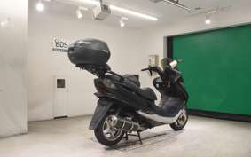 YAMAHA MAJESTY 125 FI