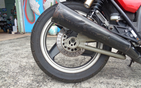KAWASAKI ZRX-2 1995 ZR400E