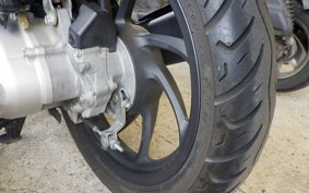 HONDA DIO 110 JK03
