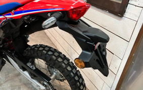 HONDA CRF250 RALLY MD47