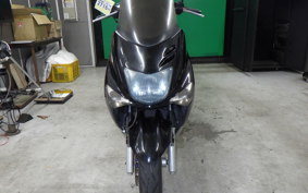 YAMAHA MAJESTY 125 FI 1993