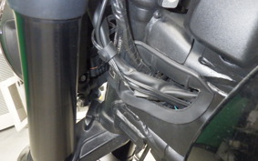 TRIUMPH TRIDENT 660 2021