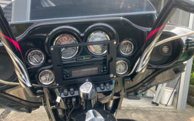 HARLEY FLHTCUSE1800CVO 2013 PR8