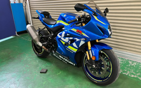 SUZUKI GSX-R1000R ABS 2017 DM11G