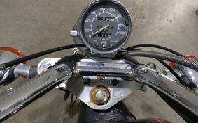 HONDA STEED 400 NC26
