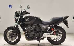 HONDA CB400SF GEN 4 A 2022 NC42