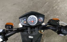 YAMAHA BW S125 SE45