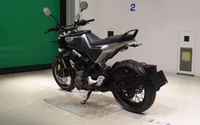 HUSQVARNA SVARTPILEN 401 2021