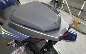 KAWASAKI NINJA 400 2022 EX400G