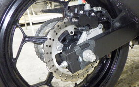 KAWASAKI NINJA 250 SL BX250A