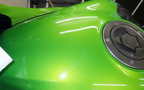 KAWASAKI NINJA 1000 A 2014