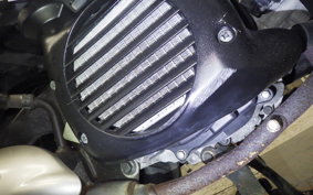 YAMAHA JOG ZR Gen.3 2019 SA39J