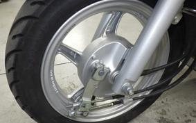 HONDA ﾍﾞﾝﾘｨ110 JA09