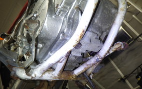 HONDA CRM50 GEN 2 AD13