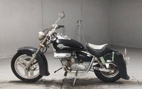 HONDA MAGNA 50 AC13