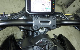 HONDA CB1000R GEN 2 2022 SC80