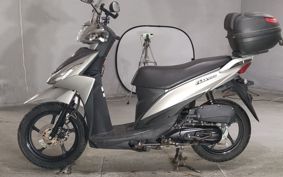 SUZUKI ADDRESS V110 CE47A
