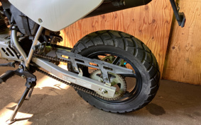 HONDA XR50 MOTARD AD14