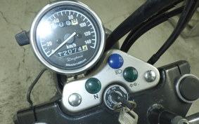 SUZUKI GRASS TRACKER 2014 NJ4BA