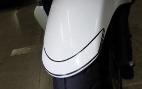 HONDA PCX 125 2008 JF81