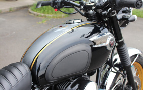 KAWASAKI W800 SPECIAL EDITION  2011 EJ800A