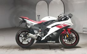 YAMAHA YZF-R6 RJ16