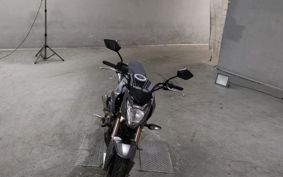KAWASAKI Z125 PRO  BR125H
