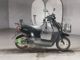 Фото Honda TACT BASIC с японского аукциона