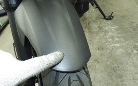 YAMAHA MT-07 2021 RM33J