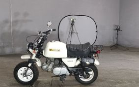 HONDA GORILLA AB27