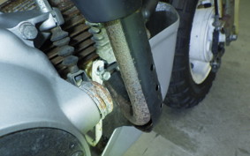 HONDA MONKEY BAJA 2004 Z50J