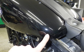 HARLEY FLS 1580 2015