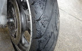 KAWASAKI VULCAN 1500 MEAN STREAK 2001 VNT50P