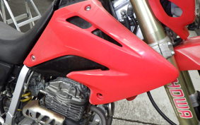 HONDA XR250 MOTARD 2025 MD30