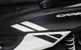YAMAHA CYGNUS 125 XSR 3 2023 SED8J