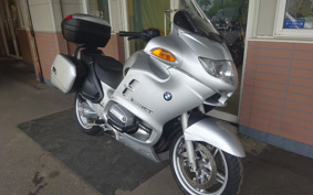 BMW R1150RT 2002 0419