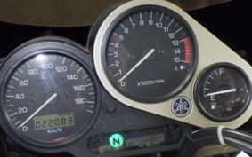 YAMAHA FZ400 2000 4YR