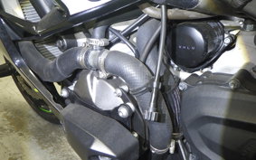 KAWASAKI NINJA ZX-6R A 2019 ZX636G