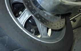 YAMAHA MAJESTY 400 2007 SH04J