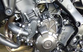 YAMAHA XSR900 2025 RN96J