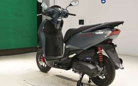 HONDA LEAD 125 2000 JK12