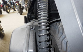 HONDA PCX125 2012 JK05