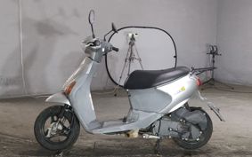 SUZUKI LET`S4 CA45A